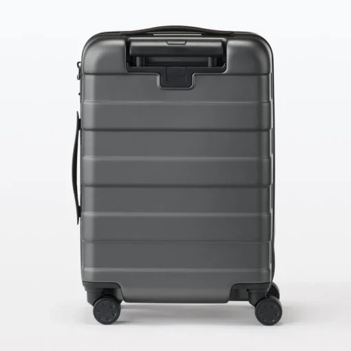Discount Adjustable Handle Hard Shell Suitcase 36L | Carry-On Carry-On