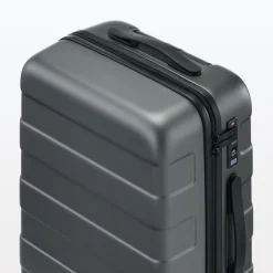 Discount Adjustable Handle Hard Shell Suitcase 36L | Carry-On Carry-On