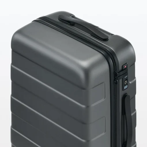 Discount Adjustable Handle Hard Shell Suitcase 36L | Carry-On Carry-On