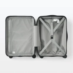 Discount Adjustable Handle Hard Shell Suitcase 36L | Carry-On Carry-On