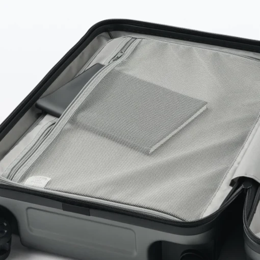 Discount Adjustable Handle Hard Shell Suitcase 36L | Carry-On Carry-On