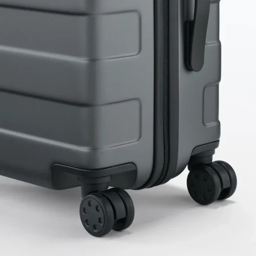 Discount Adjustable Handle Hard Shell Suitcase 36L | Carry-On Carry-On