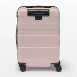 Discount Adjustable Handle Hard Shell Suitcase 36L | Carry-On Carry-On