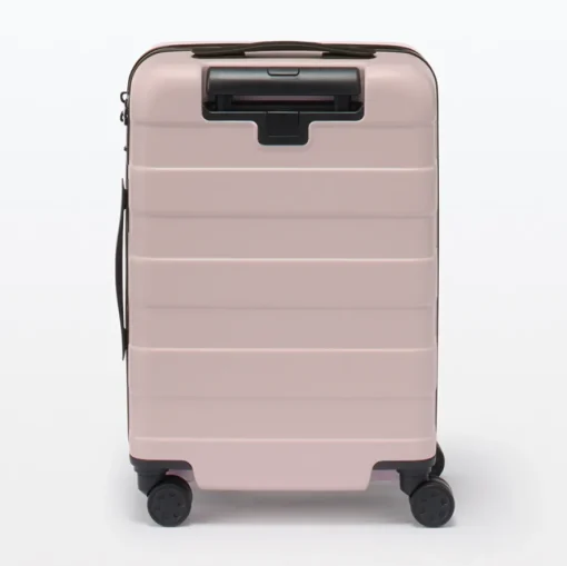 Discount Adjustable Handle Hard Shell Suitcase 36L | Carry-On Carry-On