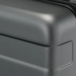 Discount Adjustable Handle Hard Shell Suitcase 36L | Carry-On Carry-On