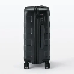 Discount Adjustable Handle Hard Shell Suitcase 36L | Carry-On Carry-On