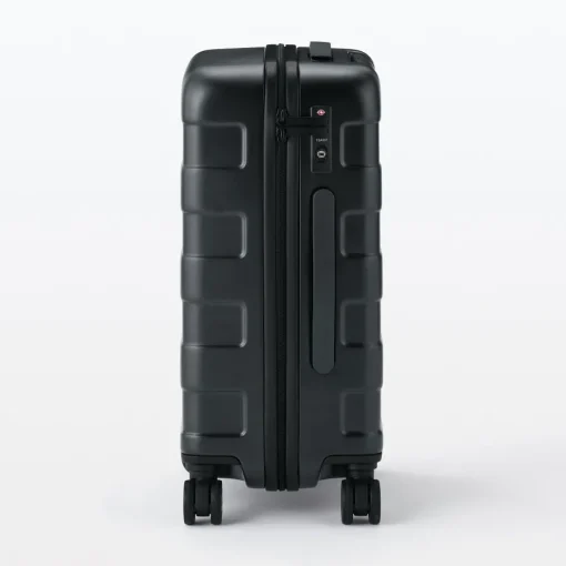 Discount Adjustable Handle Hard Shell Suitcase 36L | Carry-On Carry-On