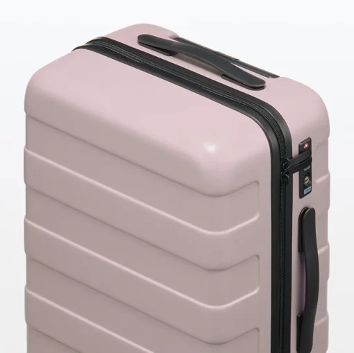 Discount Adjustable Handle Hard Shell Suitcase 36L | Carry-On Carry-On