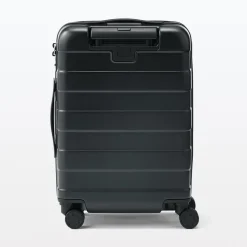 Discount Adjustable Handle Hard Shell Suitcase 36L | Carry-On Carry-On