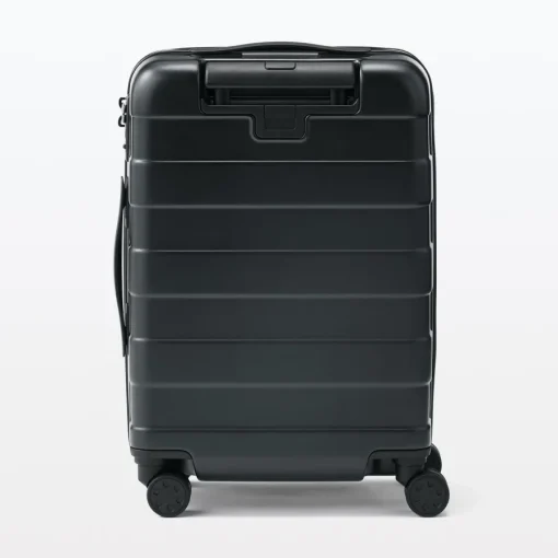 Discount Adjustable Handle Hard Shell Suitcase 36L | Carry-On Carry-On