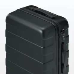 Discount Adjustable Handle Hard Shell Suitcase 36L | Carry-On Carry-On