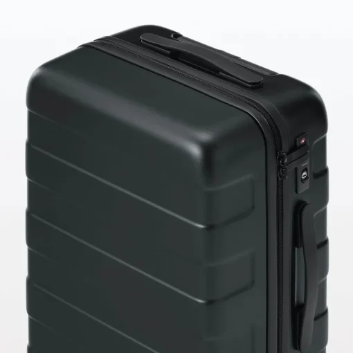 Discount Adjustable Handle Hard Shell Suitcase 36L | Carry-On Carry-On