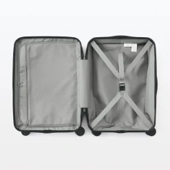 Discount Adjustable Handle Hard Shell Suitcase 36L | Carry-On Carry-On