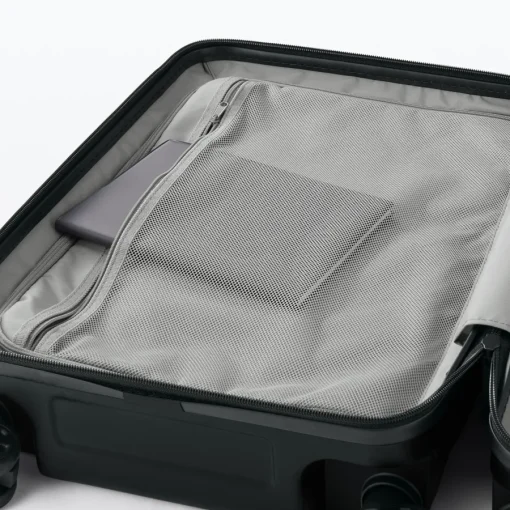 Discount Adjustable Handle Hard Shell Suitcase 36L | Carry-On Carry-On