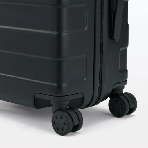 Discount Adjustable Handle Hard Shell Suitcase 36L | Carry-On Carry-On