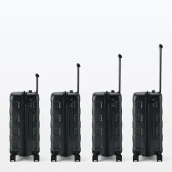 Discount Adjustable Handle Hard Shell Suitcase 36L | Carry-On Carry-On