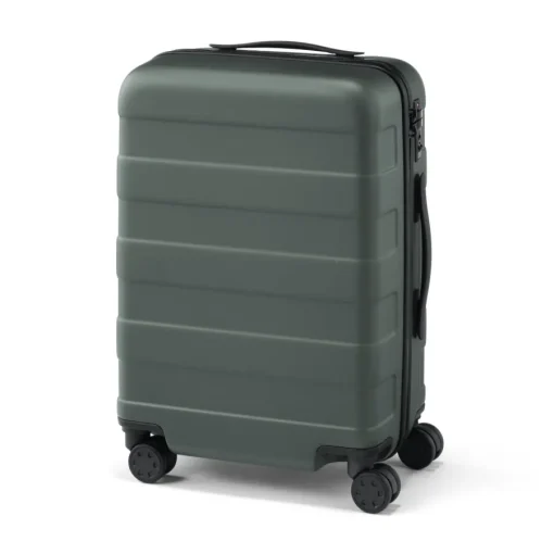 Discount Adjustable Handle Hard Shell Suitcase 36L | Carry-On Carry-On