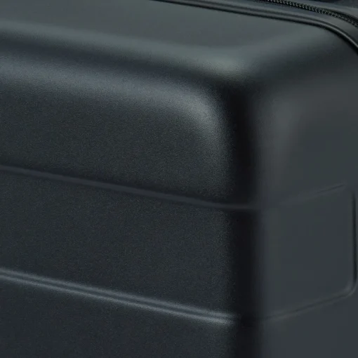 Discount Adjustable Handle Hard Shell Suitcase 36L | Carry-On Carry-On