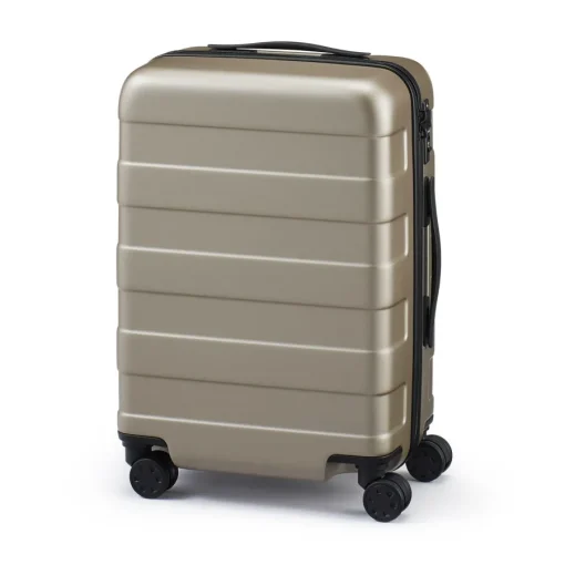 Discount Adjustable Handle Hard Shell Suitcase 36L | Carry-On Carry-On