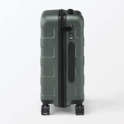 Discount Adjustable Handle Hard Shell Suitcase 36L | Carry-On Carry-On