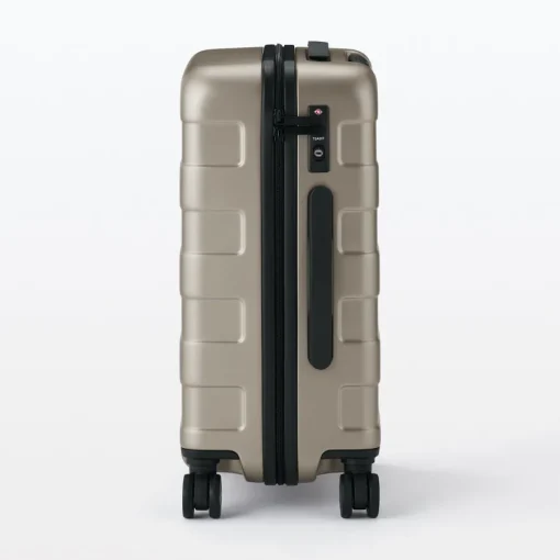 Discount Adjustable Handle Hard Shell Suitcase 36L | Carry-On Carry-On