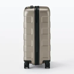 Discount Adjustable Handle Hard Shell Suitcase 36L | Carry-On Carry-On