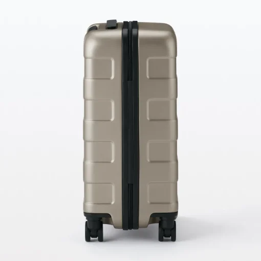 Discount Adjustable Handle Hard Shell Suitcase 36L | Carry-On Carry-On