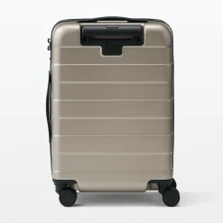 Discount Adjustable Handle Hard Shell Suitcase 36L | Carry-On Carry-On