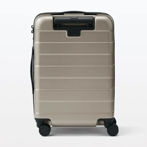 Discount Adjustable Handle Hard Shell Suitcase 36L | Carry-On Carry-On