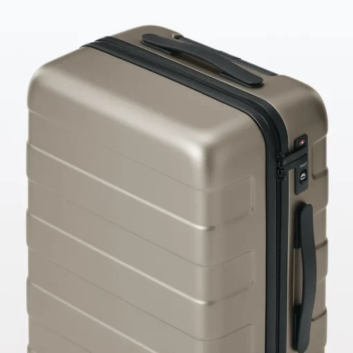 Discount Adjustable Handle Hard Shell Suitcase 36L | Carry-On Carry-On