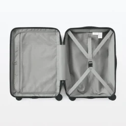 Discount Adjustable Handle Hard Shell Suitcase 36L | Carry-On Carry-On