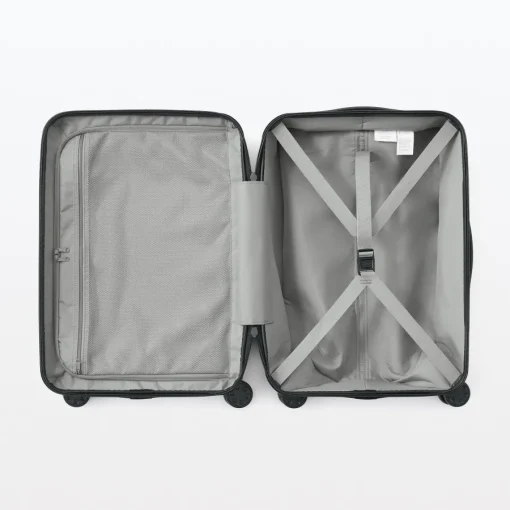 Discount Adjustable Handle Hard Shell Suitcase 36L | Carry-On Carry-On