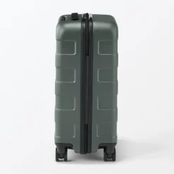 Discount Adjustable Handle Hard Shell Suitcase 36L | Carry-On Carry-On