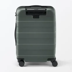 Discount Adjustable Handle Hard Shell Suitcase 36L | Carry-On Carry-On