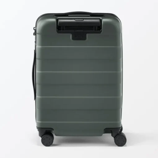 Discount Adjustable Handle Hard Shell Suitcase 36L | Carry-On Carry-On