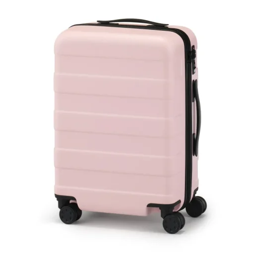 Best Adjustable Handle Hard Shell Suitcase 36L - | Carry-On Carry-On