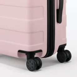 Best Adjustable Handle Hard Shell Suitcase 36L - | Carry-On Carry-On