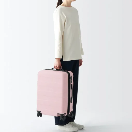 Best Adjustable Handle Hard Shell Suitcase 36L - | Carry-On Carry-On