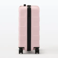 Best Adjustable Handle Hard Shell Suitcase 36L - | Carry-On Carry-On