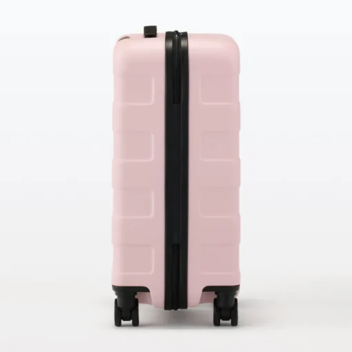 Best Adjustable Handle Hard Shell Suitcase 36L - | Carry-On Carry-On