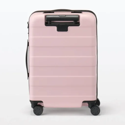 Best Adjustable Handle Hard Shell Suitcase 36L - | Carry-On Carry-On