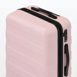 Best Adjustable Handle Hard Shell Suitcase 36L - | Carry-On Carry-On