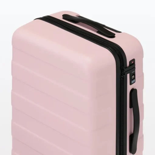 Best Adjustable Handle Hard Shell Suitcase 36L - | Carry-On Carry-On
