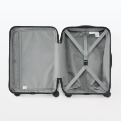 Best Adjustable Handle Hard Shell Suitcase 36L - | Carry-On Carry-On