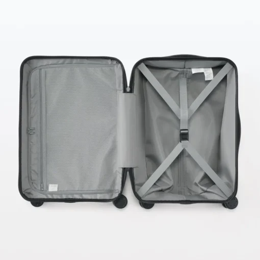 Best Adjustable Handle Hard Shell Suitcase 36L - | Carry-On Carry-On