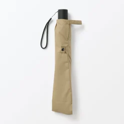 New All-Weather 2-Way Foldable Umbrella Umbrellas