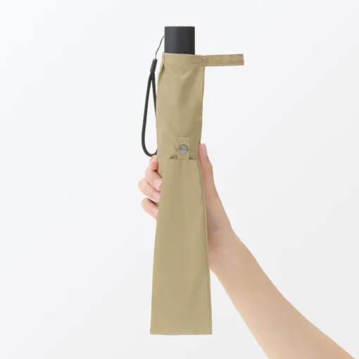 New All-Weather 2-Way Foldable Umbrella Umbrellas