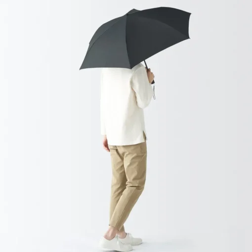 New All-Weather 2-Way Foldable Umbrella Umbrellas