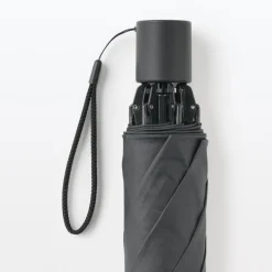 New All-Weather 2-Way Foldable Umbrella Umbrellas