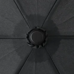 New All-Weather 2-Way Foldable Umbrella Umbrellas